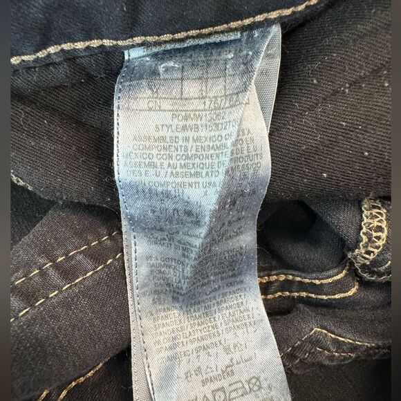 Guess Daredevil skinny leg size 31 - Picture 8 of 8